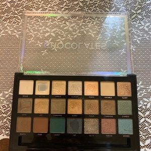 Profusion Chocolates Eyeshadow Palette